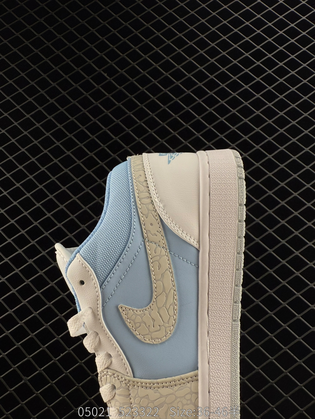 Air Jordan 1 Low SE CN